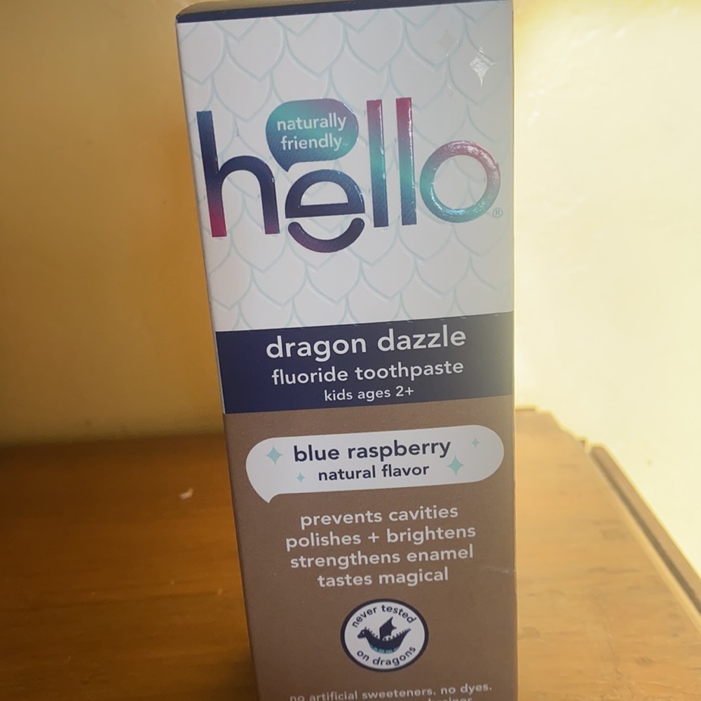 Hello toothpaste - Picture 4 of 7